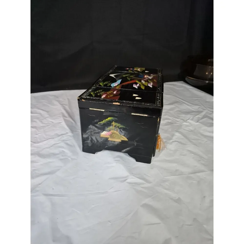 Unbranded beautiful box